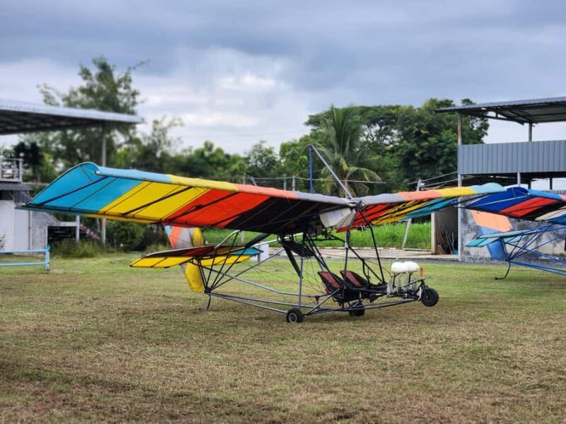 Chiang Mai: Sunrise Flight Gyro Copter or Quicksilver Plane - Final Thoughts on Value and Fit