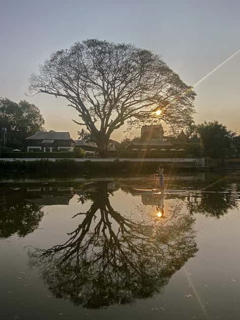 Chiang Mai: SUP Paddleboarding on the Ping River - Final Thoughts