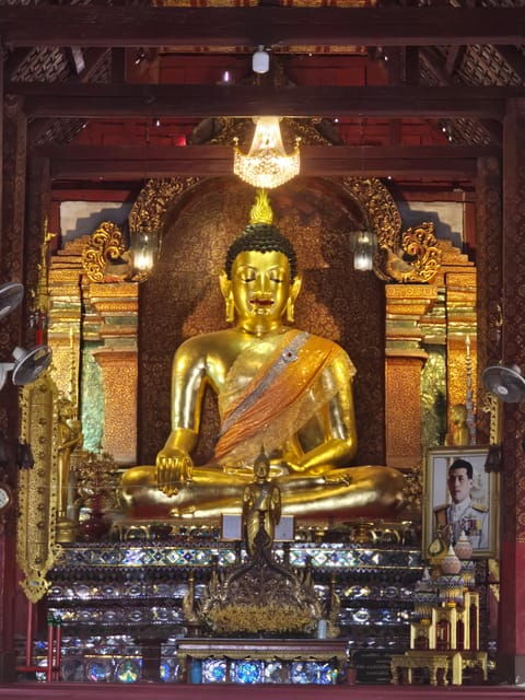 Chiang Mai - Good To Know