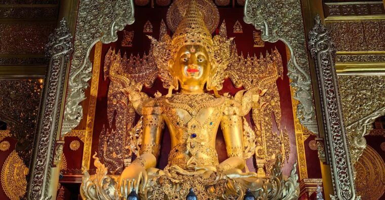Chiang Mai - Cooking Classes