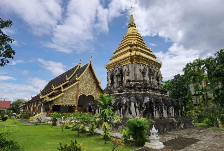Chiang Mai - Outdoor Activities