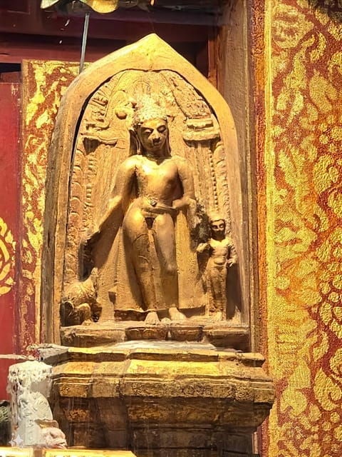 Chiang Mai - Cultural and Historical Tours