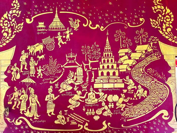 Chiang Mai - Cultural Experiences
