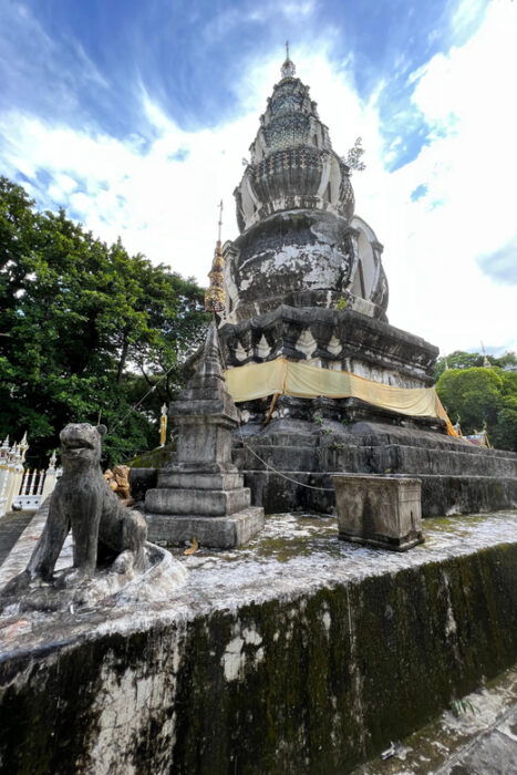 Chiang Mai - Popular Attractions