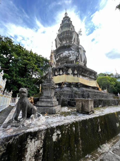 Chiang Mai - Frequently Asked Questions