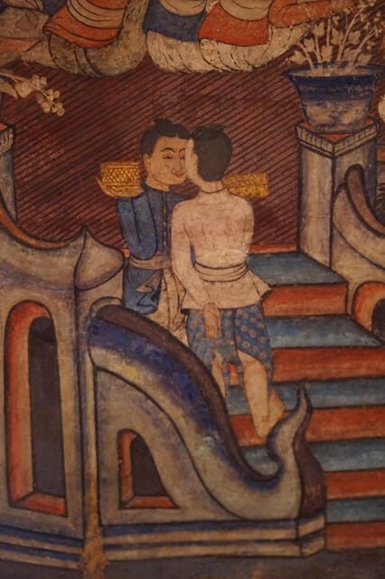 Chiang Mai: Temple And City Walking Tour Part I - Pricing and Value