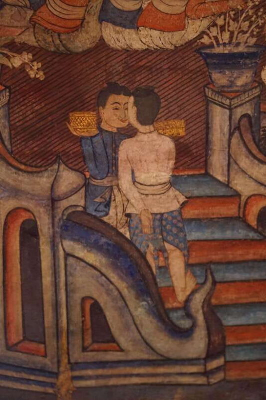 Chiang Mai: Temple And City Walking Tour Part I - Final Words