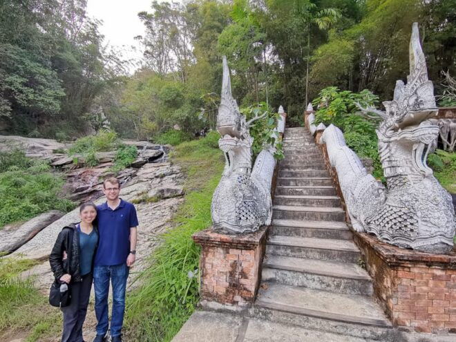 Chiang Mai : Temple , Nature and Culture in One Day. - Inclusions and Fees