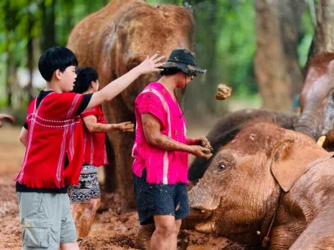 Chiang Mai : Temple , Nature and Culture in One Day. - Important Packing Tips