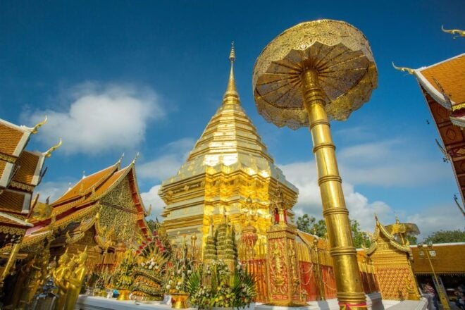 Chiang Mai Temple Tour: Discover Hidden Gem Northern Temples - Common Questions