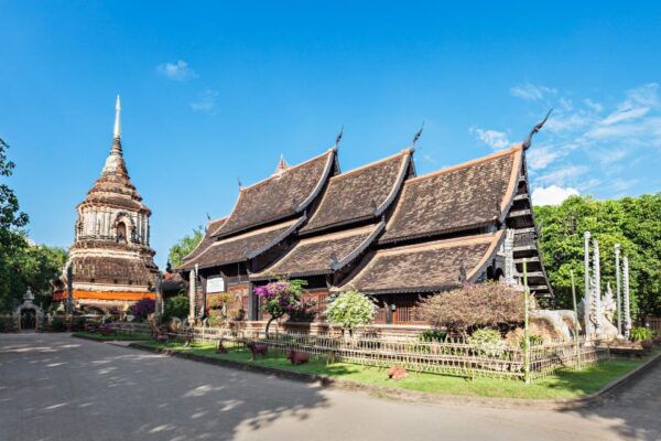 Chiang Mai Temple Tour: Discover Hidden Gem Northern Temples - The Sum Up