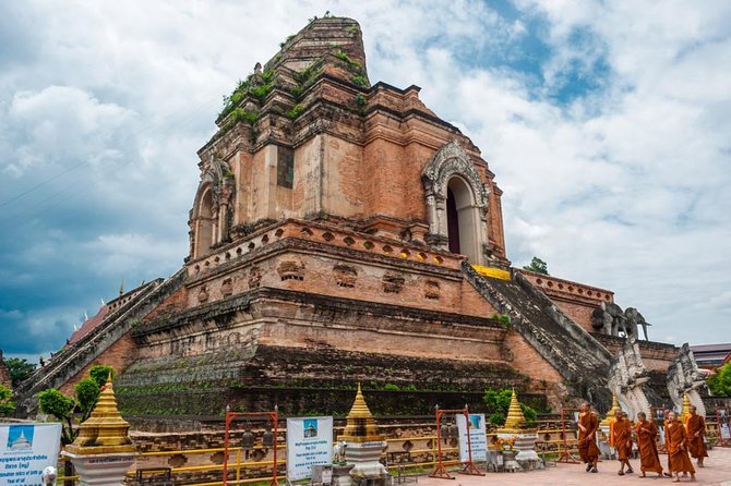 Chiang Mai Temples & City - Hidden Gems: Off-the-Beaten-Path Temples