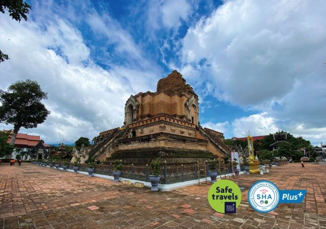 Chiang Mai: Temples & Culture Tour - Immerse in Chiang Mais Rich Cultural Heritage