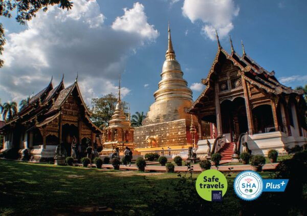 Chiang Mai: Temples & Culture Tour - Step Into the Chiang Mai City Arts & Cultural Centre