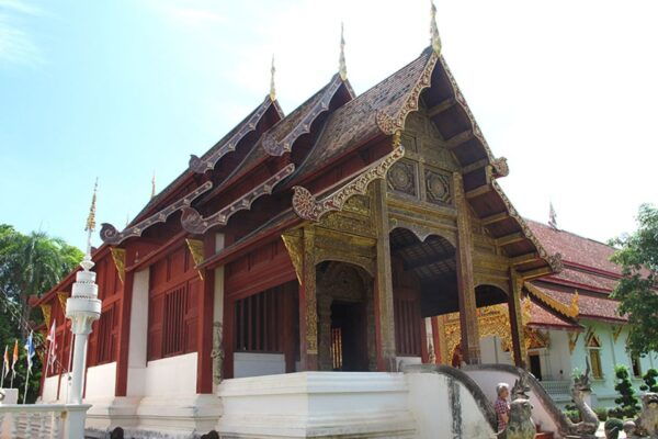 Chiang Mai: Temples & Culture Tour - Reviewing the Exceptional Tour Experience