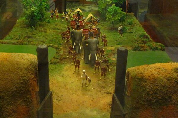 Chiang Mai: Temples & Culture Tour - The Sum Up