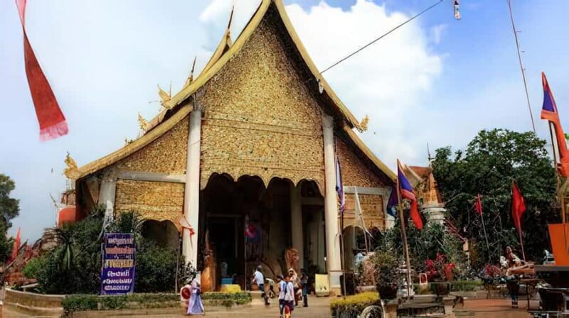 Chiang Mai: Temples, Legends, & Spirit Guided Full-Day Tour - Chiang Mai: Temples, Legends, & Spirit Guided Full-Day Tour — A Complete Guide