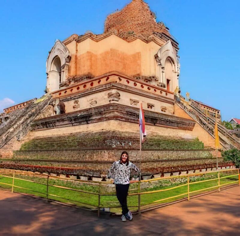 Chiang Mai: Temples, Legends, & Spirit Guided Full-Day Tour - Authentic Experiences and Hidden Insights