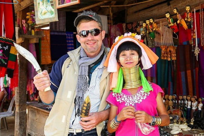 Chiang Mai Temples & Old City Hidden Gems Small Group Tour 2 Hrs - FAQ