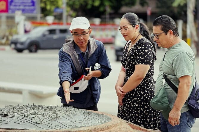 Chiang Mai Temples Visit Walking Tour with Ex-Monk Guide Part 1 - The Itinerary: What You Can Expect
