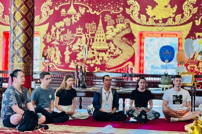 Chiang Mai Temples Visit Walking Tour with Ex-Monk Guide Part 2 - A Closer Look at the Itinerary