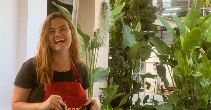 Chiang Mai: Thai and Isaan Cooking Class & Local Market Tour - Activity Details