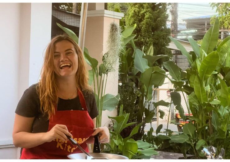 Chiang Mai: Thai and Isaan Cooking Class & Local Market Tour - Experience Highlights