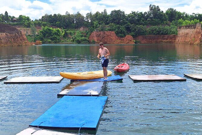 Chiang Mai Thai Cooking Class at Grand Canyon and Market Tour - Insights from Real Guests