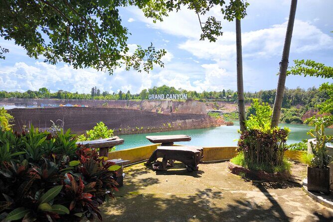 Chiang Mai Thai Cooking Class at Grand Canyon and Market Tour - FAQ