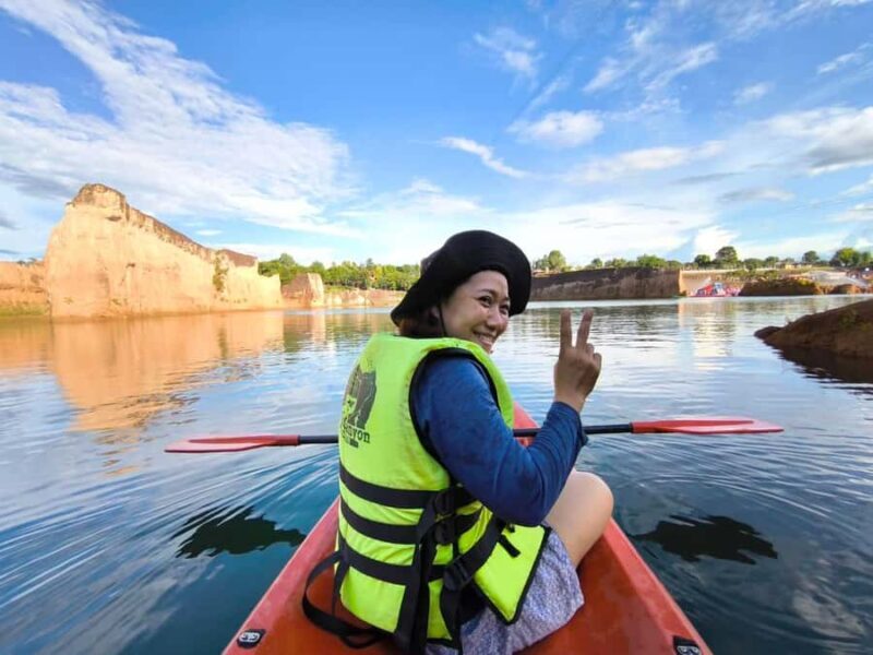 Chiang Mai: Thai Cooking Class at Grand Canyon & Market Tour - Accessibility and Dietary Needs