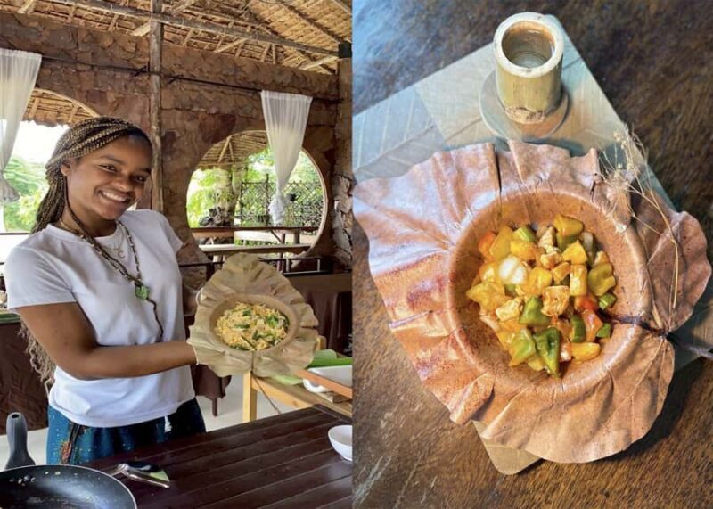 Chiang Mai: Thai Cooking Class with Garden Tour - In-Depth Itinerary Breakdown