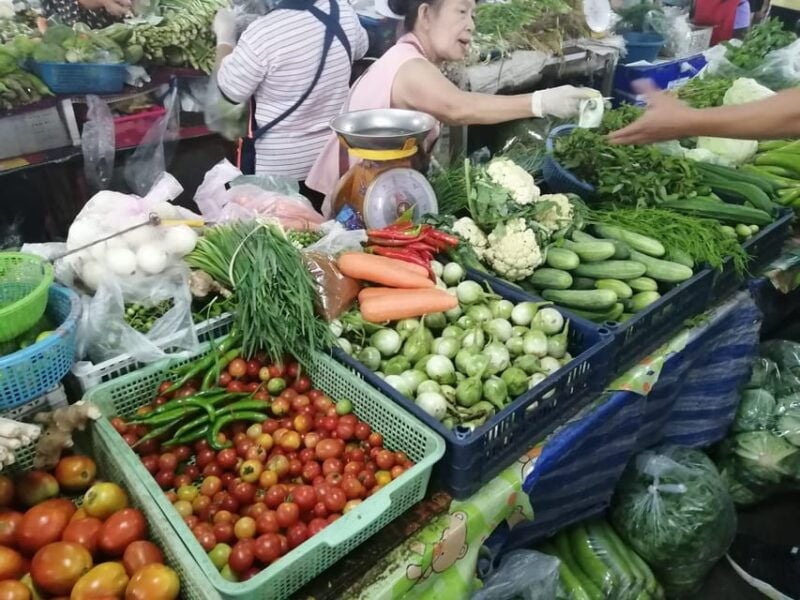 Chiang Mai: Thai Cooking Class With Market Tour - Good To Know