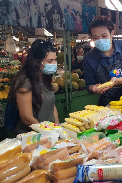 Chiang Mai: Thai Cooking Class With Market Tour - Customer Reviews
