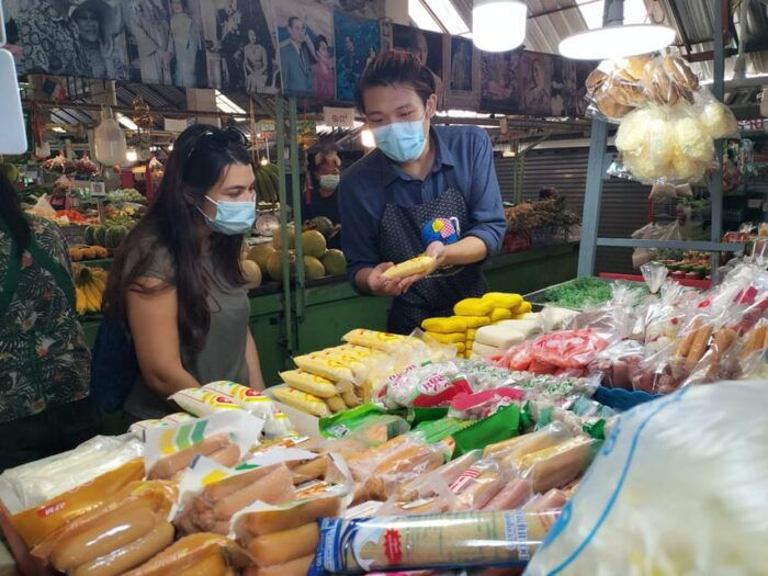 Chiang Mai: Thai Cooking Class With Market Tour - Highlights of the Thai Cooking Class