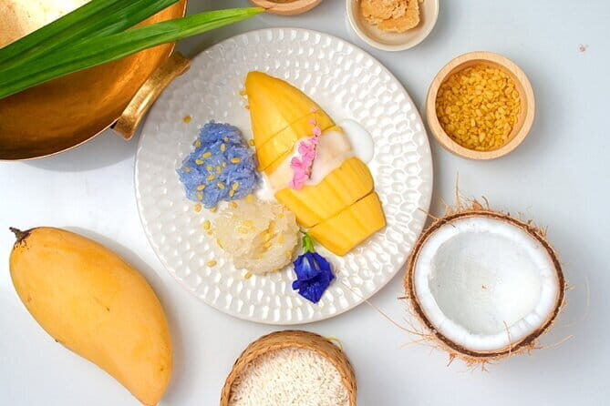 Chiang Mai Thai Cooking Market Tour with Lakeside Pavilions - FAQs