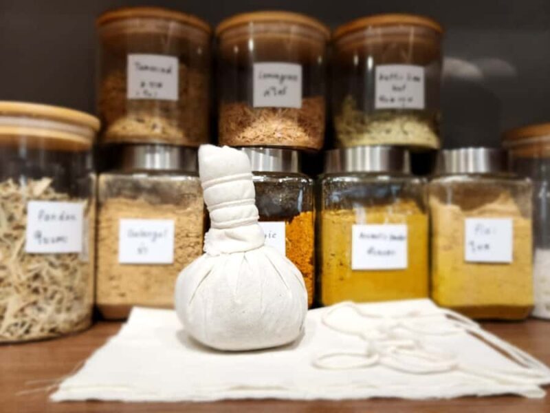 Chiang Mai : Thai Herbal Massage Ball Workshop - Why This Workshop Offers Great Value