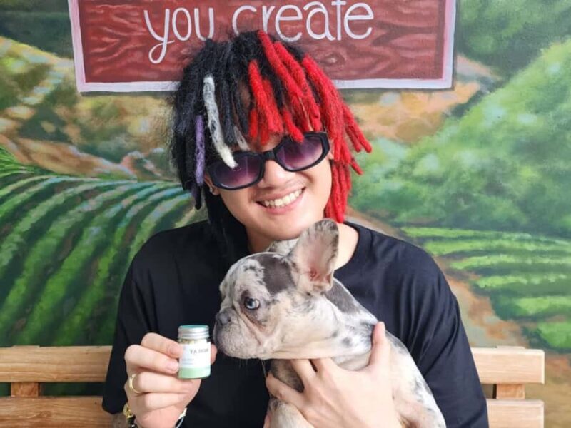 Chiang Mai: Thai Inhaler Yadom Workshop :Choose your Scent - Practical Details and Considerations