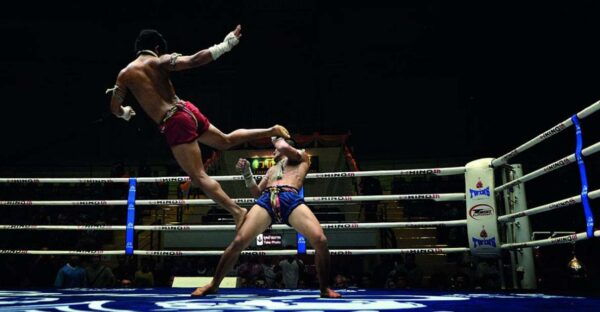 Chiang Mai: Thapae Boxing Stadium Muay Thai Match Ticket - Common Questions