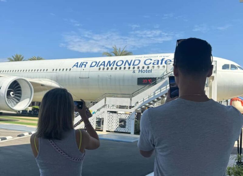 Chiang Mai : the best time to visit sticky waterfalls - Good To Know