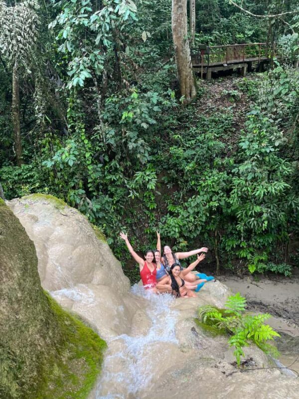 Chiang Mai : the best time to visit sticky waterfalls - The Sum Up: Who Should Consider This Tour?