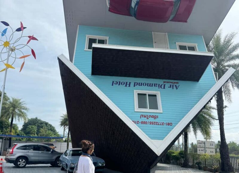 Chiang Mai : the best time to visit sticky waterfalls - FAQ