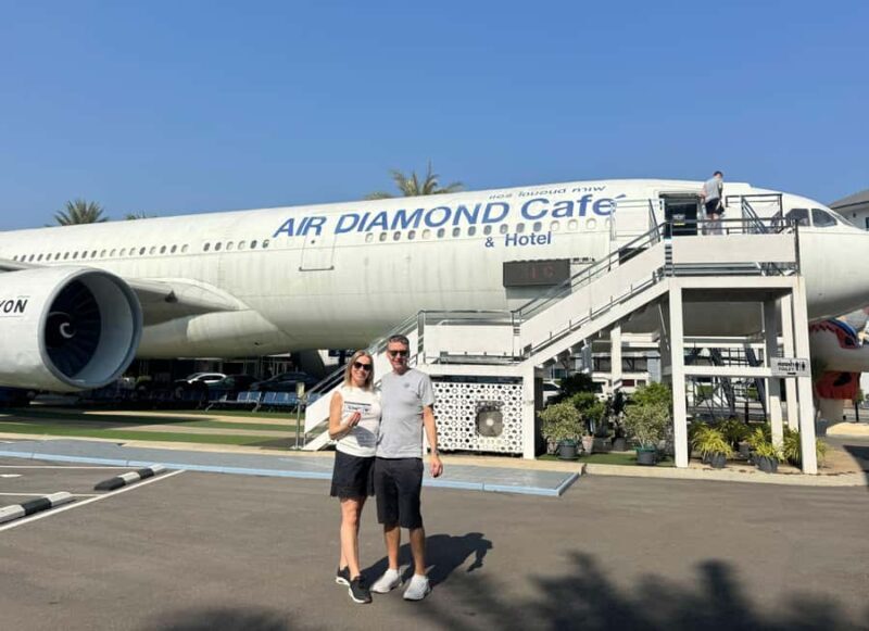 Chiang Mai : the best time to visit sticky waterfalls - The Sum Up: Who Is This Tour Best For?