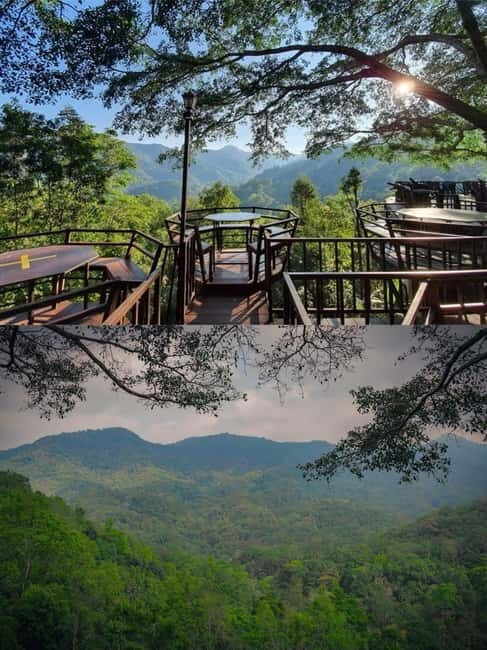 Chiang Mai: The Giant Café & Mae Kampong Village Day Trip - Chiang Mai: The Giant Café & Mae Kampong Village Day Trip Review