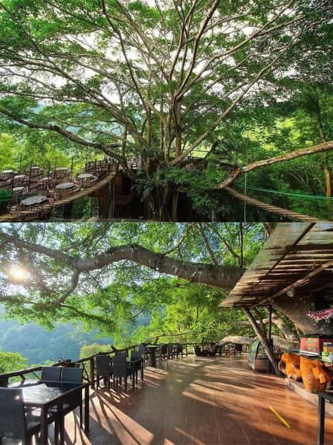 Chiang Mai: The Giant Café & Mae Kampong Village Day Trip - An In-Depth Look at the Experience