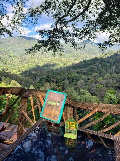 Chiang Mai: The Giant Café & Mae Kampong Village Day Trip - The Sum Up