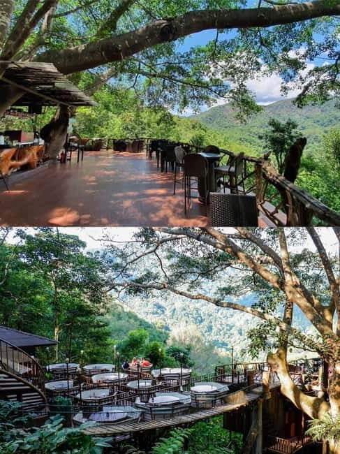 Chiang Mai: The Giant Café & Mae Kampong Village Day Trip - Journey into Chiang Mai’s Natural and Cultural Heartland