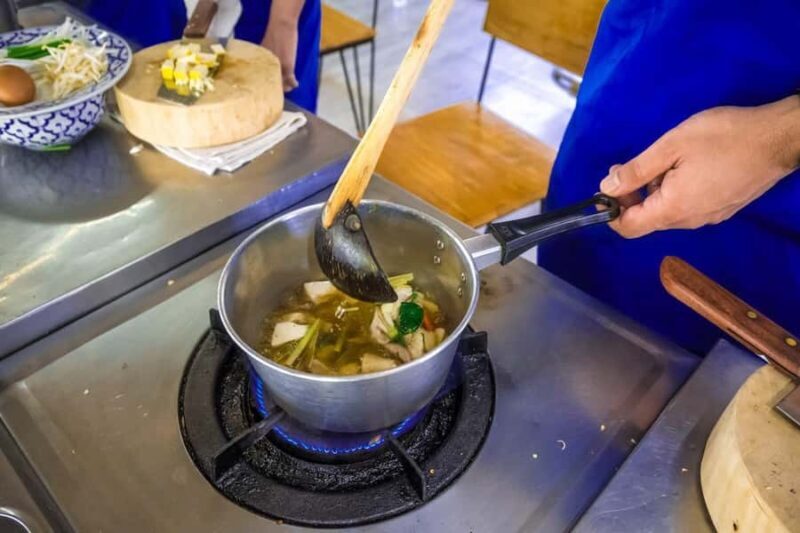 Chiang Mai: The Original Sticky Waterfalls & Thai Cooking - Final Thoughts: Is This Tour for You?