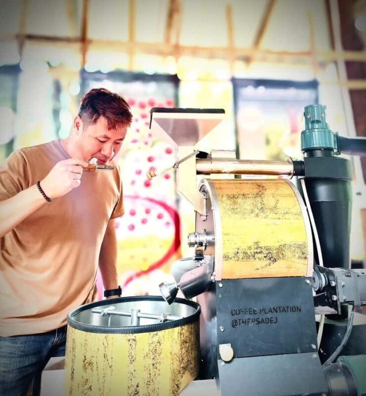 Chiang Mai: Thepsadet Village Coffee Tour with Transfer - Practical Details and What to Expect