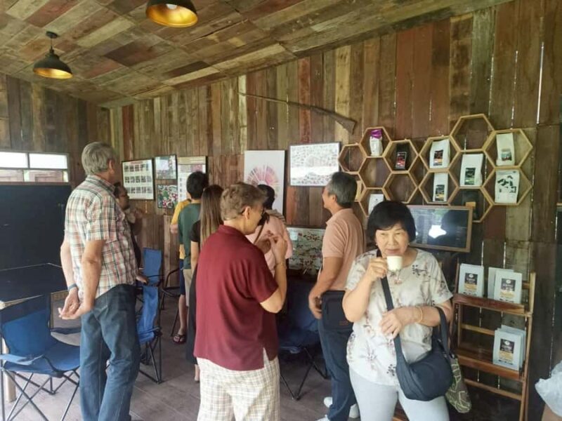 Chiang Mai: Thepsadet Village Coffee Tour with Transfer - Final Thoughts