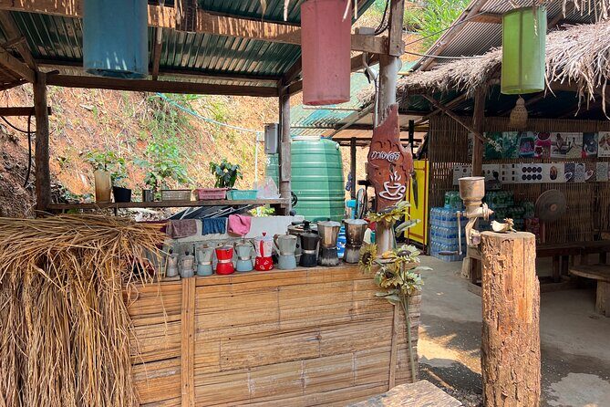 Chiang Mai to Doi Inthanon Full Day Shared Tour - FAQ